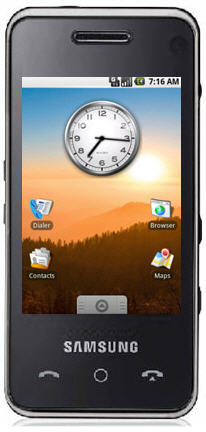 Local Businesses Should Target Android Phones 