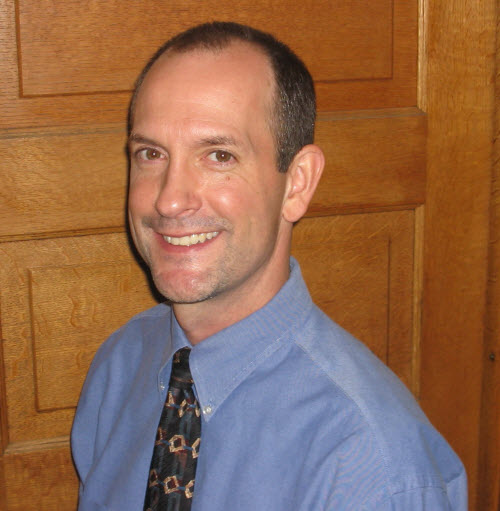 Scott Metcalfe