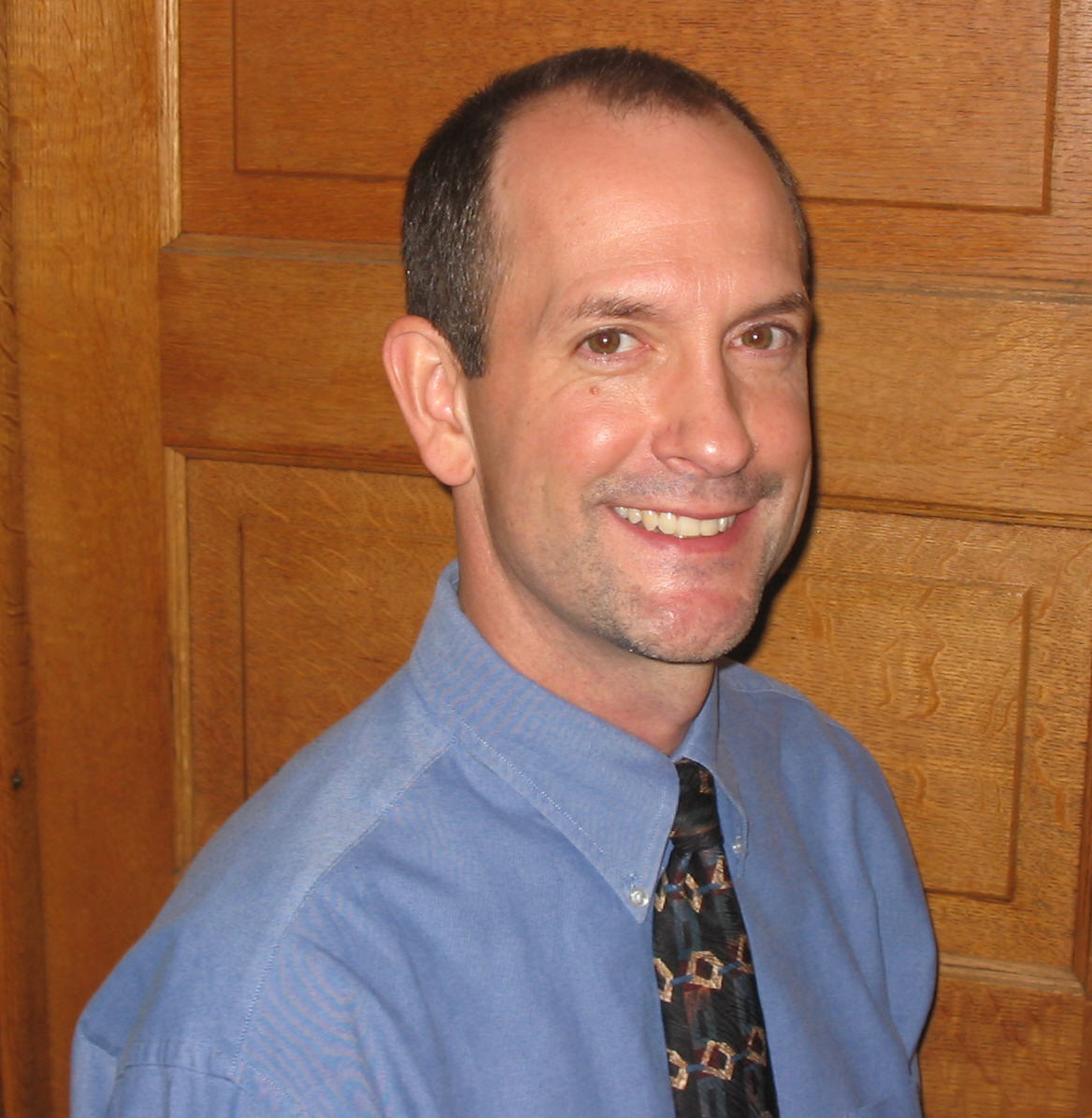 Scott Metcalfe | The Local Online Marketer