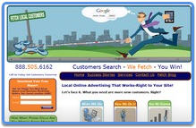 Our Designers Create Websites That Sell!