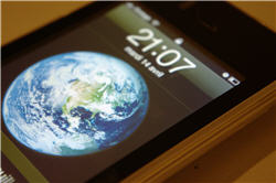 Smartphones like the iPhone are the Future of Mobile