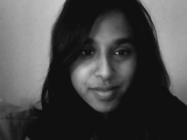 Supriya Prasad